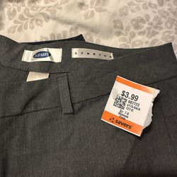 Savers - Greats deals