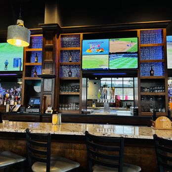 Toscana Brick Oven - The Bar - Pizza Near Me - Canonsburg, Pennsylvania Toscana Brick Oven - The Bar - Pizza Near Me - Canonsburg, Pennsylvania