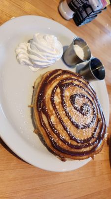 Hunger Crush Café by null