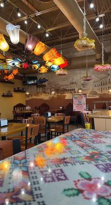 Las Cazuelas-Southfield by null