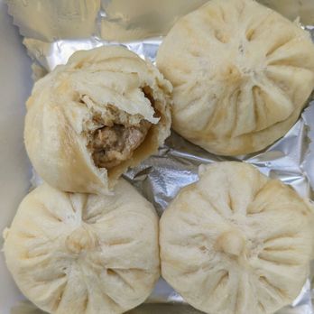 Dumpling & Noodle - Steamed Pork Buns - Noodles Near Me - Bellevue, Washington