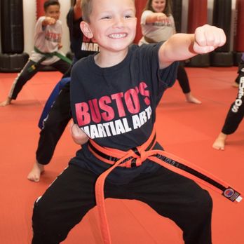 Busto's Martial Arts - Martial Arts Near Me - Plainview, New York Busto's Martial Arts - Martial Arts Near Me - Plainview, New York