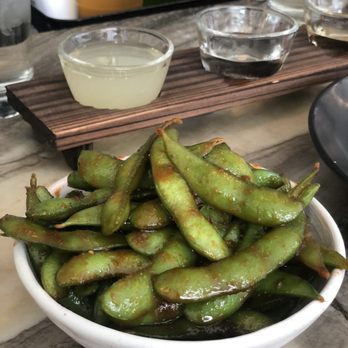 Fuji at WoC - Spicy Edamame (G)(V) - Japanese Near Me - Quincy, Massachusetts Fuji at WoC - Spicy Edamame (G)(V) - Japanese Near Me - Quincy, Massachusetts