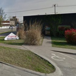 Legacy Cleaners
