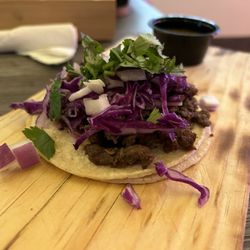 La Cevicheria