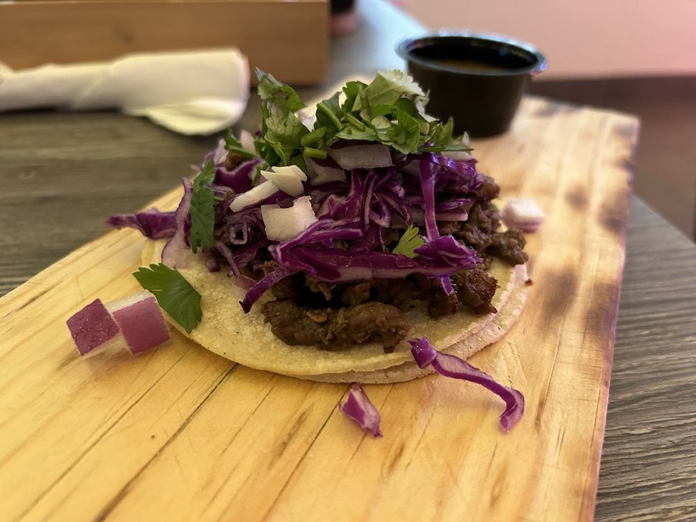 La Cevicheria