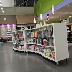Tommy Douglas Library