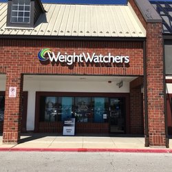 WW “Formerly Weight Watchers”