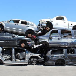 A1 Auto Parts and Wrecking on Yelp
