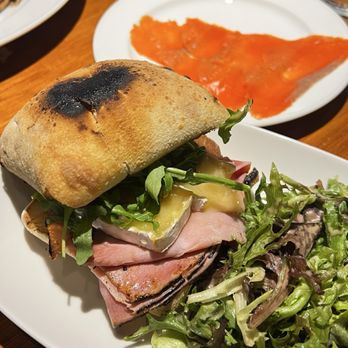 Crepe Montagne - Brie hot honey sandwich - Creperies Near Me - Whistler, British Columbia Crepe Montagne - Brie hot honey sandwich - Creperies Near Me - Whistler, British Columbia
