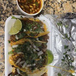 Tacotopia Food Truck