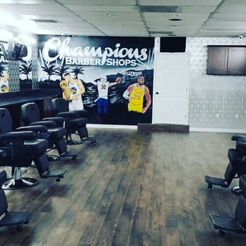 Champions Barber Shops - Barbers Near Me - Glendale, California Champions Barber Shops - Barbers Near Me - Glendale, California