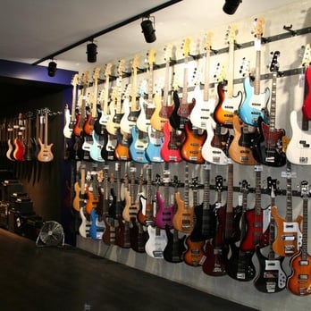 Bass Maniac - Bass Maniac 17 rue de Douai 75009 PARIS - Musical Instruments & Teachers Near Me - Paris, 75 Bass Maniac - Bass Maniac 17 rue de Douai 75009 PARIS - Musical Instruments & Teachers Near Me - Paris, 75