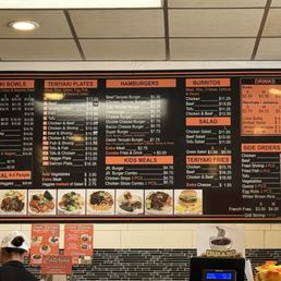 Menu 6/2025 Menu 6/2025