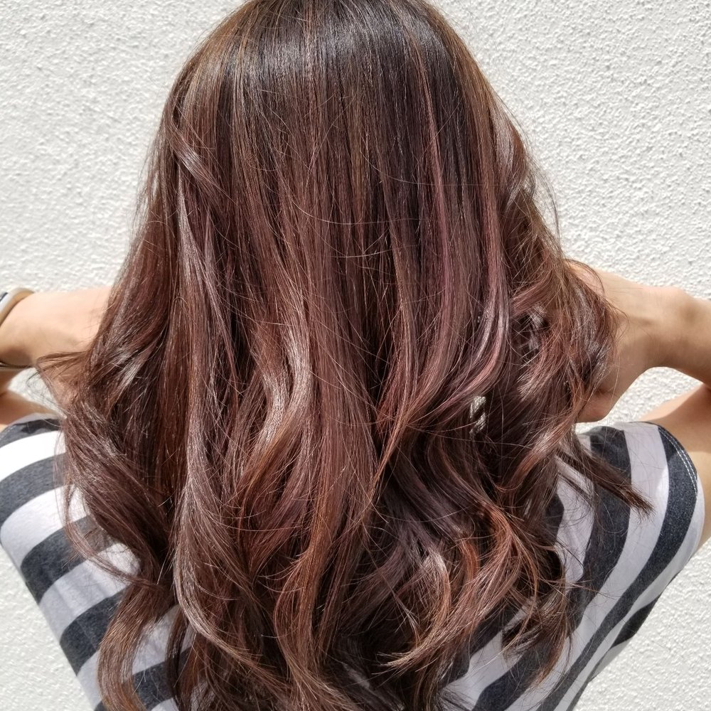 Brian Guy Studio 14 - The first time I've LOVED my hairdo and color... - Hair Stylists Near Me - Irvine, California
