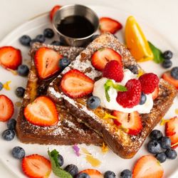 French Toast