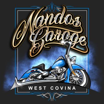TUF Designs - Motorcycle cartooned drawings. - Graphic Design Near Me