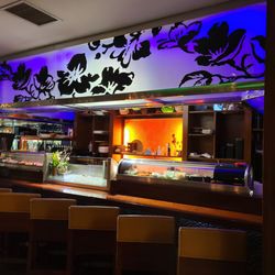 Nami - Sushi bar