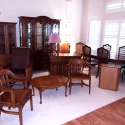 Estate of Affairs - Estate of Affairs displays the utmost professionalism