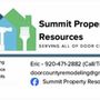Summit Property Resources