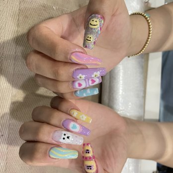 Modern Spa - Nail Salons Near Me - New York, New York Modern Spa - Nail Salons Near Me - New York, New York