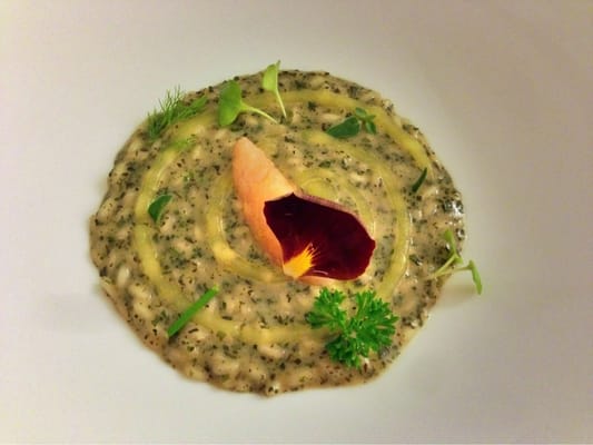 Ristorante Indaco by null