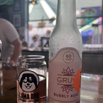 Lama Dog Tap Room - Beer, Wine & Spirits Near Me - Santa Barbara, California Lama Dog Tap Room - Beer, Wine & Spirits Near Me - Santa Barbara, California