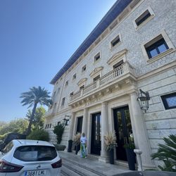 Hotel Hospes Maricel & Spa