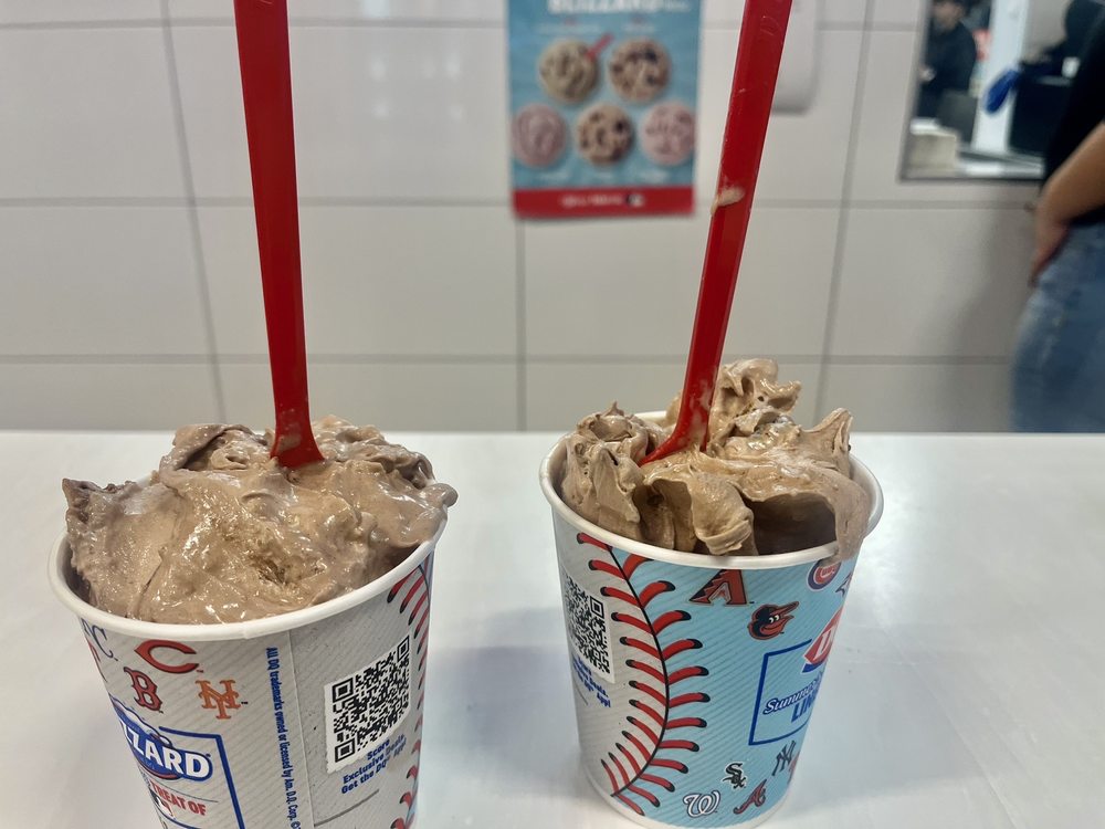 DAIRY QUEEN GRILL & CHILL Updated September 2024 2834 Main St