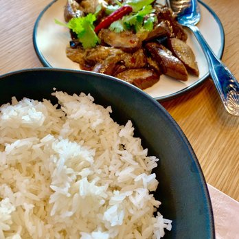 Chao Baan - Thai Near Me - St. Louis, Missouri