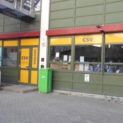 CSV Computer Service & Vertrieb