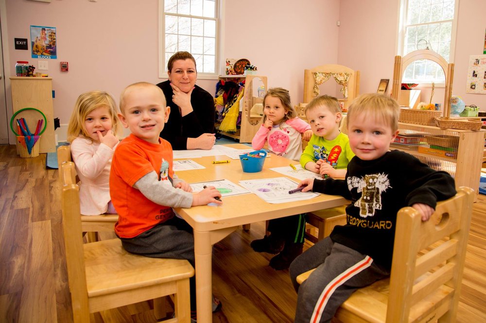 RIGHT STEPS Updated October 2024 17 Photos 29 Tanyard Rd