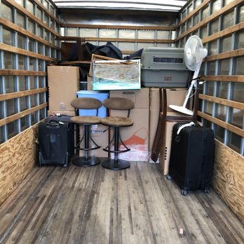 Moving Band - Movers Near Me
