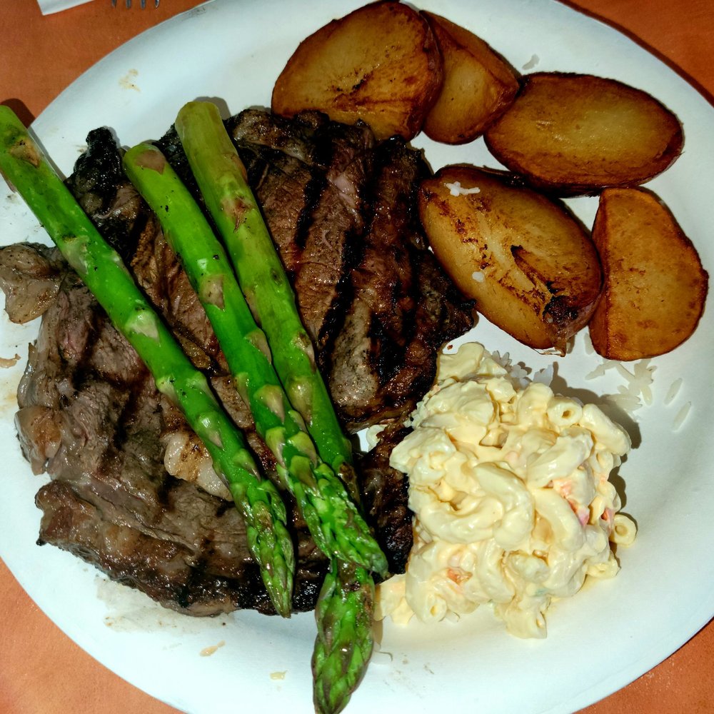 Ray's Café - American Near Me - Honolulu, Hawaii Ray's Café - American Near Me - Honolulu, Hawaii