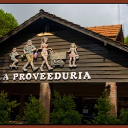 La Proveeduria