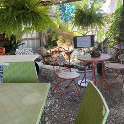 Dee-sign Landscaping & Garden Shop - Some of the outside space