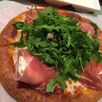 Urth Caffé-Pasadena - Something about the rustic crust & a special cheese that makes this my favorite pizza ever! - Cafes Near Me - Pasadena, California Urth Caffé-Pasadena - Something about the rustic crust & a special cheese that makes this my favorite pizza ever! - Cafes Near Me - Pasadena, California