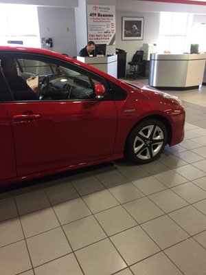 TOYOTA OF GREENVILLE - Updated July 2025 - 92 Reviews - 2686 Laurens Rd ...