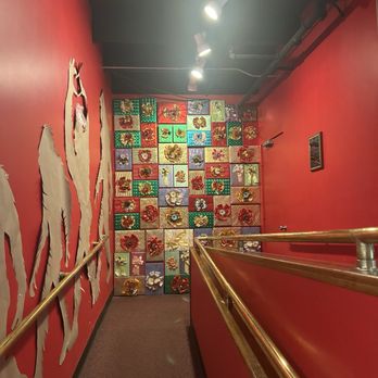 Candy Basket - cool wall - Candy Stores Near Me - Portland, Oregon