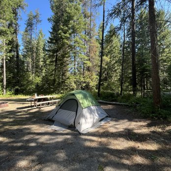 Thousand Trails Leavenworth - Camp site by the road could hear cars occasionally but not bad - Campgrounds Near Me - Leavenworth, Washington Thousand Trails Leavenworth - Camp site by the road could hear cars occasionally but not bad - Campgrounds Near Me - Leavenworth, Washington