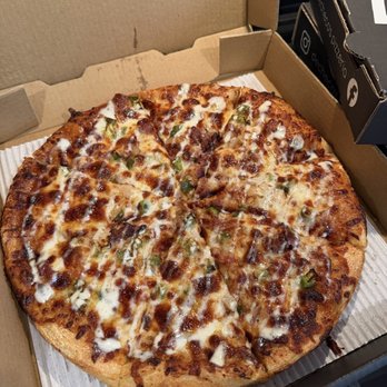 DeCheco’s - Amazing pizza. Amazing service. We will be back. First time customers and we absolutely loved it! - Pizza Near Me - Munroe Falls, Ohio DeCheco’s - Amazing pizza. Amazing service. We will be back. First time customers and we absolutely loved it! - Pizza Near Me - Munroe Falls, Ohio