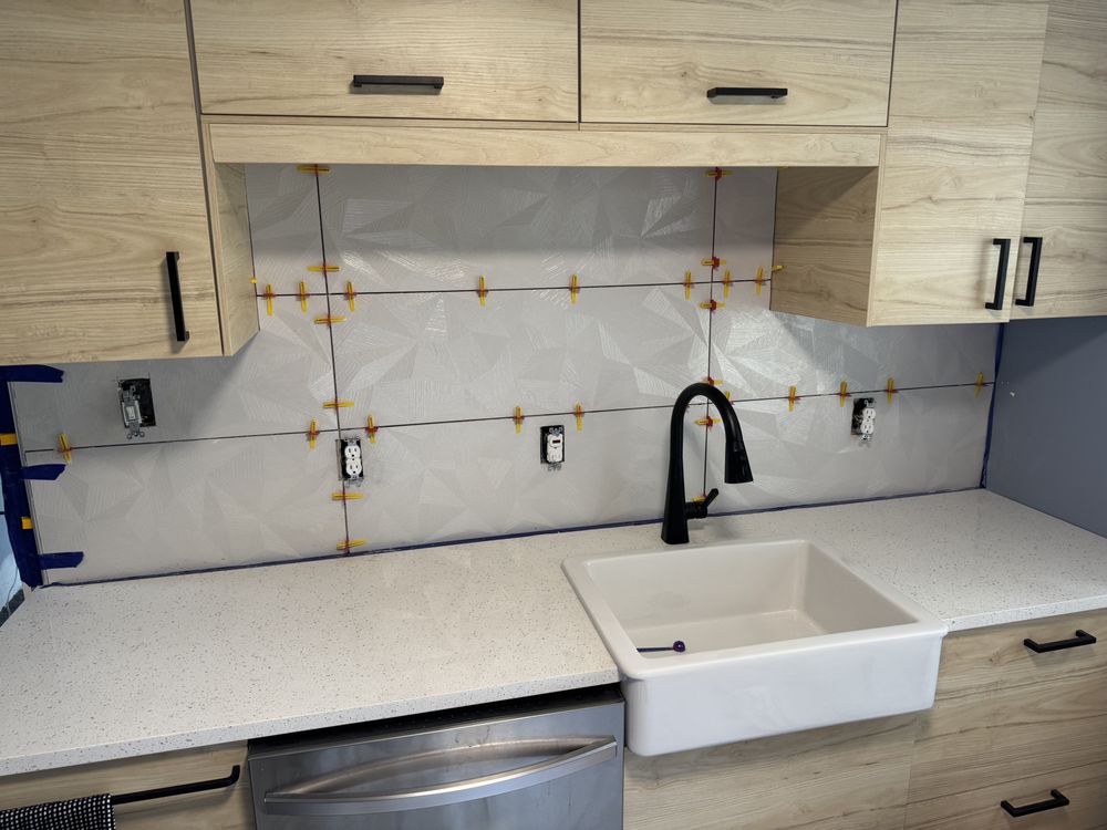 Slide of Powerhouse Home Improvement