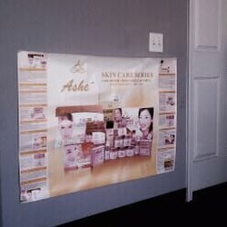 Aisha's Salon & Spa - Products at Aisha's
