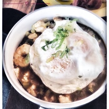 Rising Son - Shrimp and Grits - Southern Near Me - Avondale Estates, Georgia