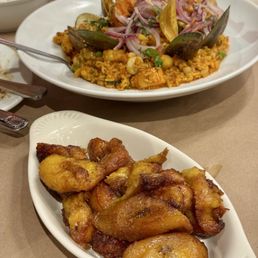 Maduros