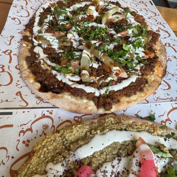Manoush'eh - Lebanese Near Me - Vancouver, British Columbia Manoush'eh - Lebanese Near Me - Vancouver, British Columbia