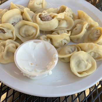 Cinderella - Pelmeni - Bakeries Near Me - San Francisco, California Cinderella - Pelmeni - Bakeries Near Me - San Francisco, California
