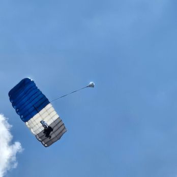 Skydive Baltimore - Skydiving Near Me - Churchville, Maryland Skydive Baltimore - Skydiving Near Me - Churchville, Maryland