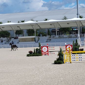 World Equestrian Center - Stadiums & Arenas Near Me - Ocala, Florida