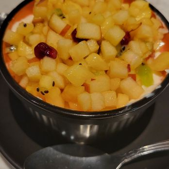 Meesha - Fruit Rabri - Indian Near Me - Seattle, Washington Meesha - Fruit Rabri - Indian Near Me - Seattle, Washington
